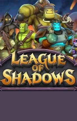 League of Shadows