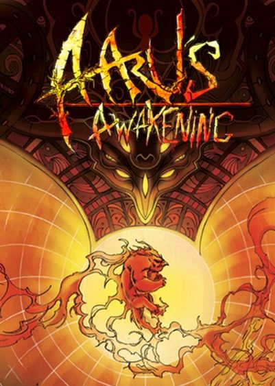 Aaru’s Awakening
