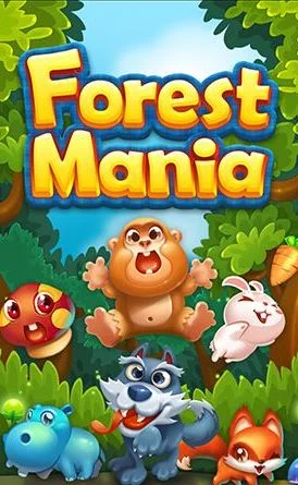 Forest Mania