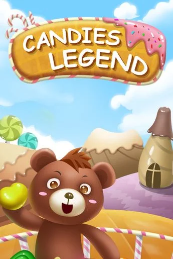 Candies Legend