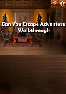 Can You Escape: Adventure