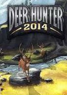 Deer Hunter 2014