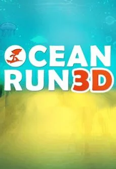 Ocean Run 3D