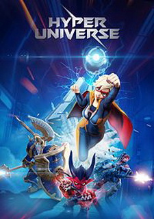 Hyper Universe