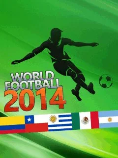 World Football Game 2014