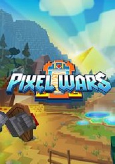 Pixel Wars