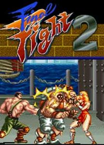 Final Fight 2