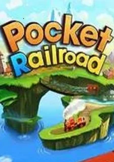 Pocket Railroad