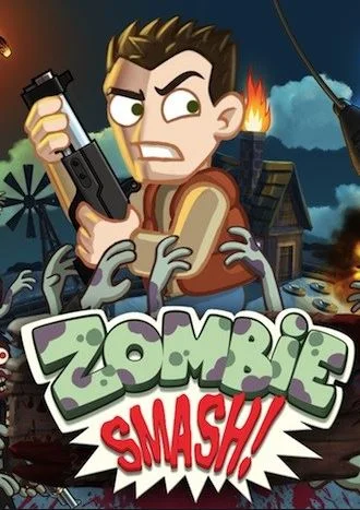 Smash the Zombies