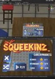 Squeekinz