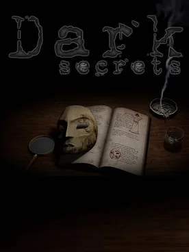 A Dark Secret 