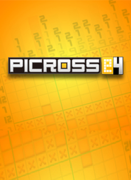 Picross e4