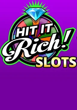 Hit It Rich Slots