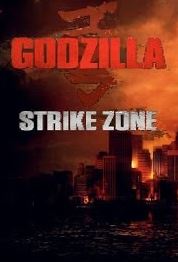 Godzilla: Strike Zone