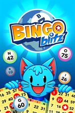 Bingo Blitz