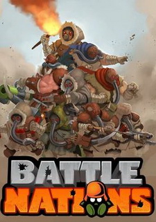 Battle Nations