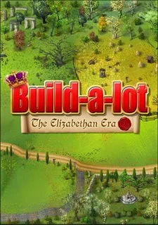 Build-a-Lot: The Elizabethan Era