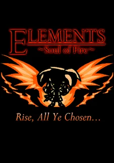 Elements: Soul of Fire