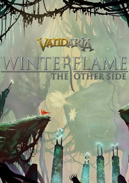 Winterflame: The Other Side