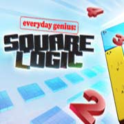 Everyday Genius: SquareLogic