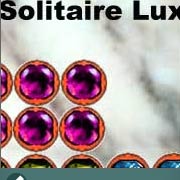 Solitaire deLux