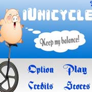 iUnicycle