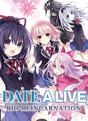 Date A Live: Ars Install