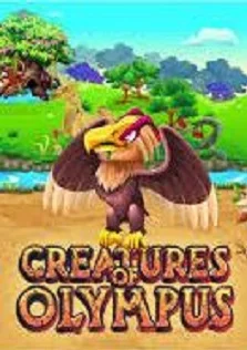 Creatures of Olympus