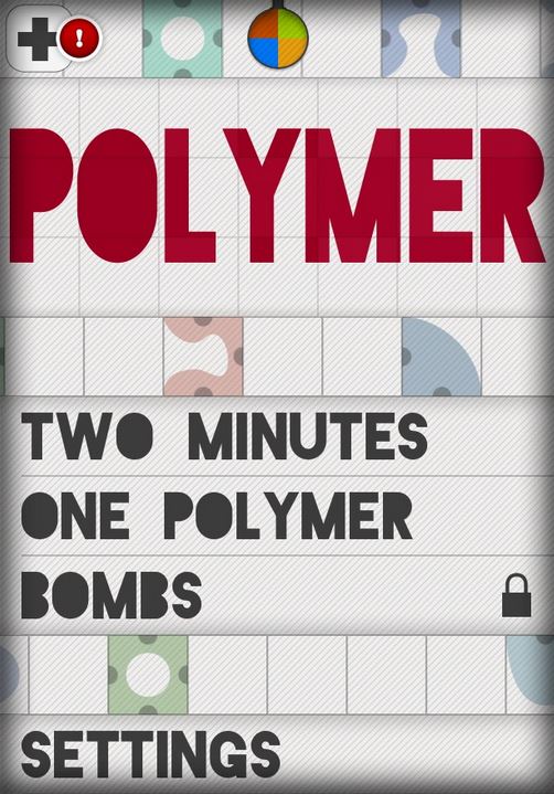 Polymer