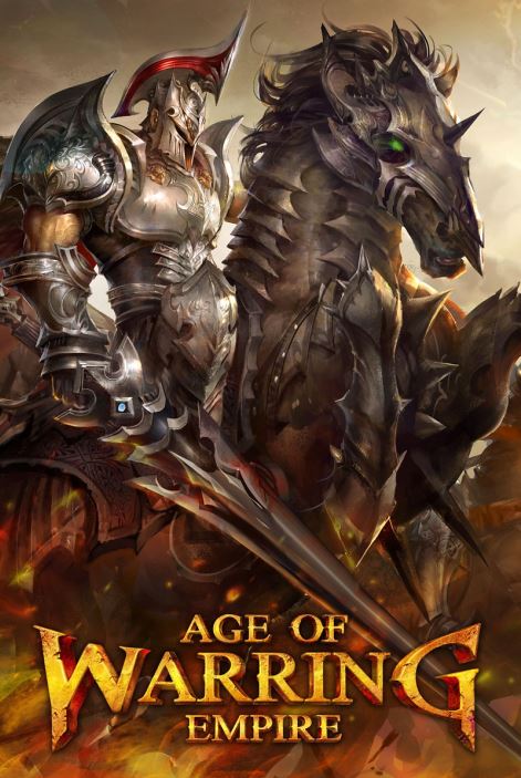 Age of Warring Empire