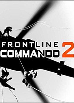 Frontline Commando 2