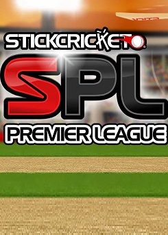Stick Cricket Premier League