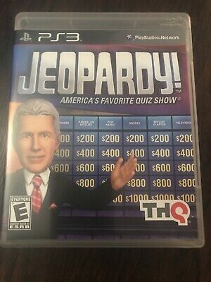 Jeopardy! (2012)