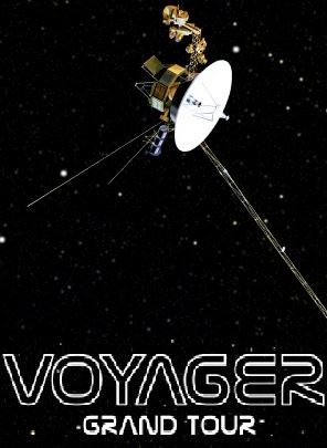Voyager: Grand Tour