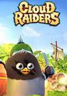 Cloud Raiders