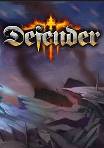 Defender 3: Space Tower Defender