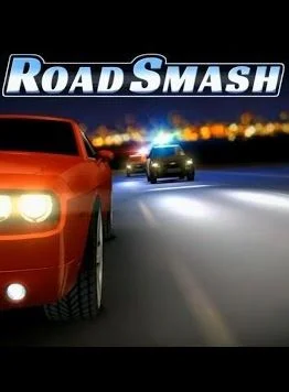 Road Smash