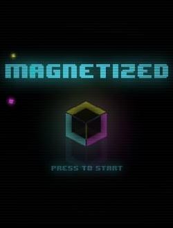 Magnetized