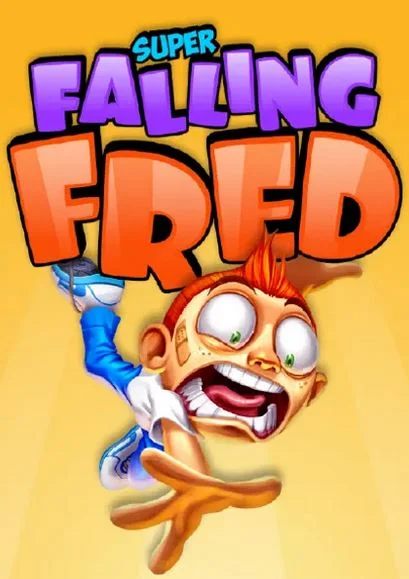 Super Falling Fred