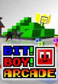 Bit Boy!! Arcade