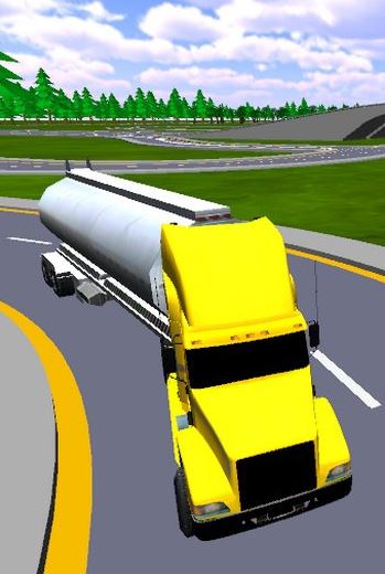 Real Trucker: America