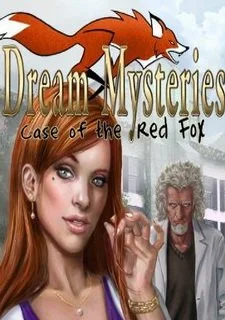 Dream Mysteries: Case of the Red Fox