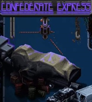 Confederate Express