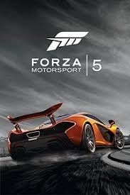 Forza Motorsport 5: Bondurant Car Pack