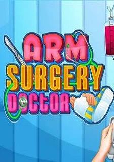 Arm Surgery Doctor