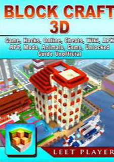 Block Craft 3D