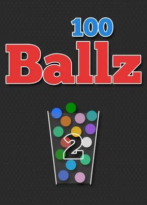 100 Ballz