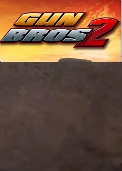 Gun Bros 2