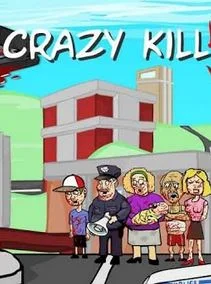 Crazy Killing