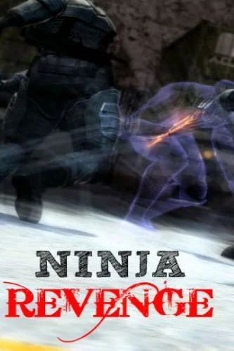 Ninja Revenge